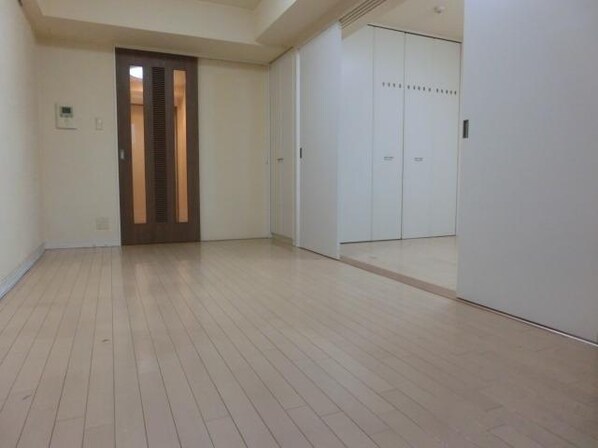 レジディア秋葉原の物件内観写真